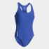 Maillot de bain Natation Joma Femme de Shark III Royal