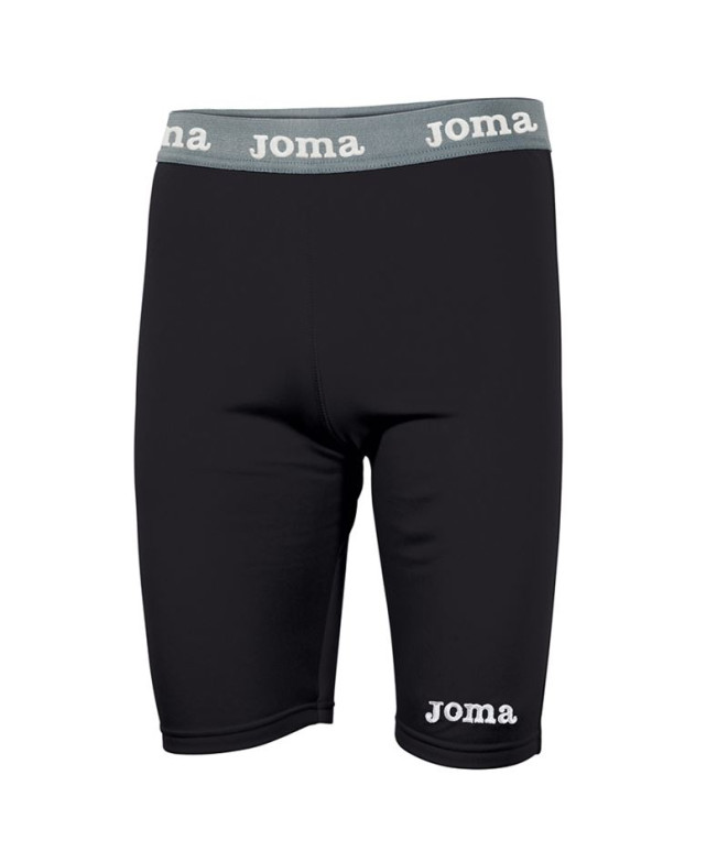 Collants Running Joma HommeEnfant Short en...