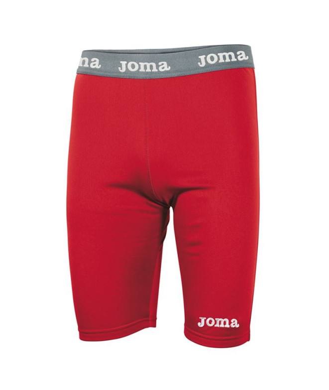 Collants Running Joma HommeEnfant Short en...