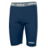 Collants Running Joma HommeEnfant Short de Warm Fleece / Navy /