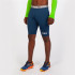 Collants Running Joma HommeEnfant Short de Warm Fleece / Navy /