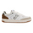 Chaussures Joma C.Flexys 2402 Blanc Beige