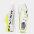 Football Joma Evolution Cup 2402 White Yellow Firm Ground boots