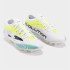Football Joma Evolution Cup 2402 White Yellow Firm Ground boots