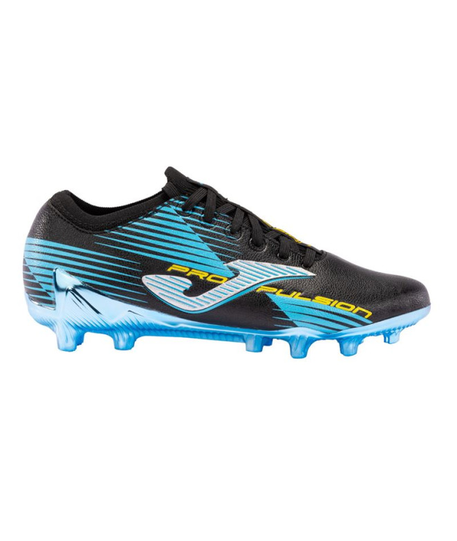 Football Joma Propulsion Cup 2401 Black...