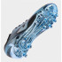 Football Joma Propulsion Cup 2401 Black Turquoise Firm Ground Boots