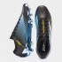 Football Joma Propulsion Cup 2401 Black Turquoise Firm Ground Boots