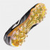 Football Joma Bottes pour gazon artificiel Powerful Cup 2401 Black Black Gold
