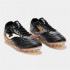 Football Joma Bottes pour gazon artificiel Powerful Cup 2401 Black Black Gold