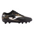 Football Joma Powerful 2401 Black Gold Firm Ground Boots