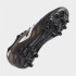 Football Joma Powerful 2401 Black Gold Firm Ground Boots