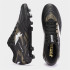 Football Joma Powerful 2401 Black Gold Firm Ground Boots