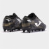 Football Joma Powerful 2401 Black Gold Firm Ground Boots