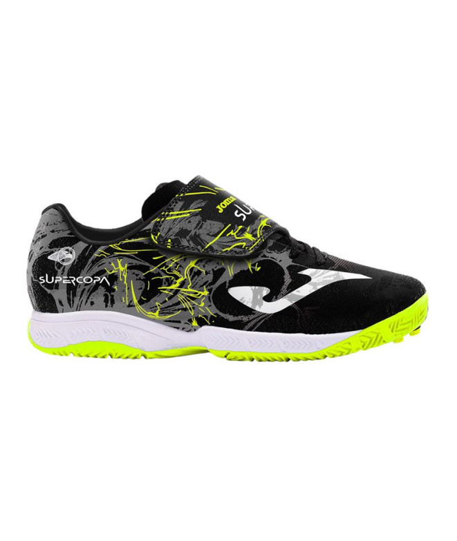 Chaussures de Football Sala Joma Super Cup 2401...