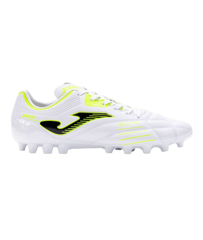 Football Joma Bottes du gazon artificiel Score...