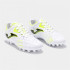Football Joma Bottes du gazon artificiel Score 2402 White