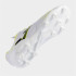 Football Joma Score 2402 White Firm Ground Boots