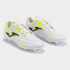 Football Joma Score 2402 White Firm Ground Boots