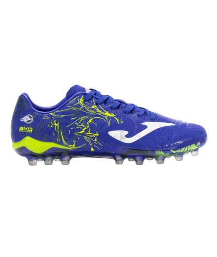 Football Joma Bottes pour gazon artificiel Supercopa 2404...