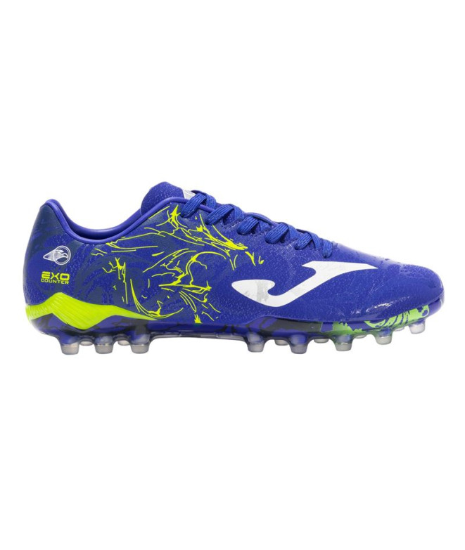 Football Joma Bottes pour gazon artificiel...