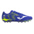 Football Joma Bottes pour gazon artificiel Supercopa 2404 Royal Yellow Fluor