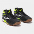 Chaussures Joma V.Blok 2401 Noir Jaune Fluorescent Homme