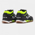 Chaussures Joma V.Blok 2401 Noir Jaune Fluorescent Homme