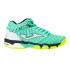 Chaussures Joma V.Blok 2427 Turquoise Femme