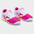 Chaussures Joma V.Impulse 2402 Blanc Rose Femme