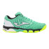 Chaussures Joma V.Impulse 2427 Turquoise Femme