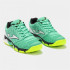 Chaussures Joma V.Impulse 2427 Turquoise Femme