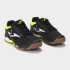 Chaussures Joma V.Impulse 2401 Noir Jaune Fluorescent Homme