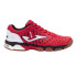 Chaussures Joma V.Impulse 2406 Rouge Homme