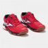 Chaussures Joma V.Impulse 2406 Rouge Homme