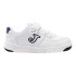 Chaussures Joma Harvard 2203 Navy White Enfant
