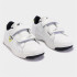 Chaussures Joma W.Play 2452 Lime White Enfant