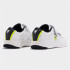 Chaussures Joma W.Play 2452 Lime White Enfant
