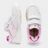 Chaussures Joma W.School 2410 Blanc Rose Enfant