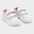 Chaussures Joma W.School 2410 Blanc Rose Enfant