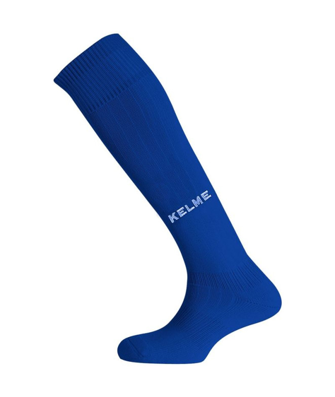 Chaussettes Football Kelme de Long Sock One...