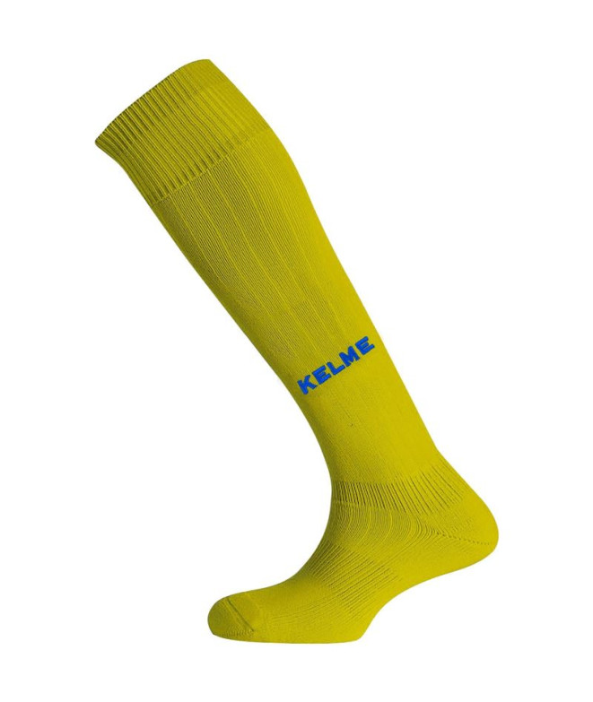 Chaussettes Football Kelme par Long Sock One...