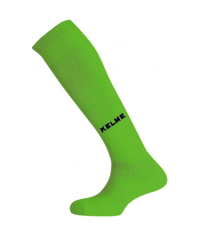 Chaussettes Football Kelme de Long Sock One...