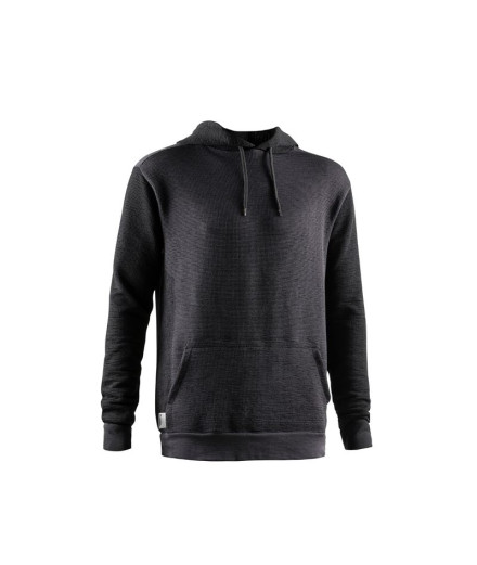 Sweat de Trail Lurbel Rakiura Hoodie Marengo