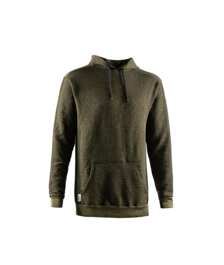 Sweat de Trail Lurbel Rakiura Hoodie Sottobosco