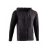 Sweat de Trail Lurbel Rakiura Zip Marengo