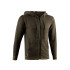 Bonnet de Trail Lurbel Rakiura Zip Sottobosco