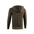 Bonnet de Trail Lurbel Rakiura Zip Sottobosco
