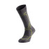 Chaussettes de Montagne Lurbel Peak Six. Marengo/Pistacho