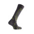 Chaussettes de Montagne Lurbel Peak Six. Marengo/Pistacho