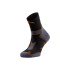 Chaussettes de Montagne Lurbel Skate Pro Five Noir/Marengo